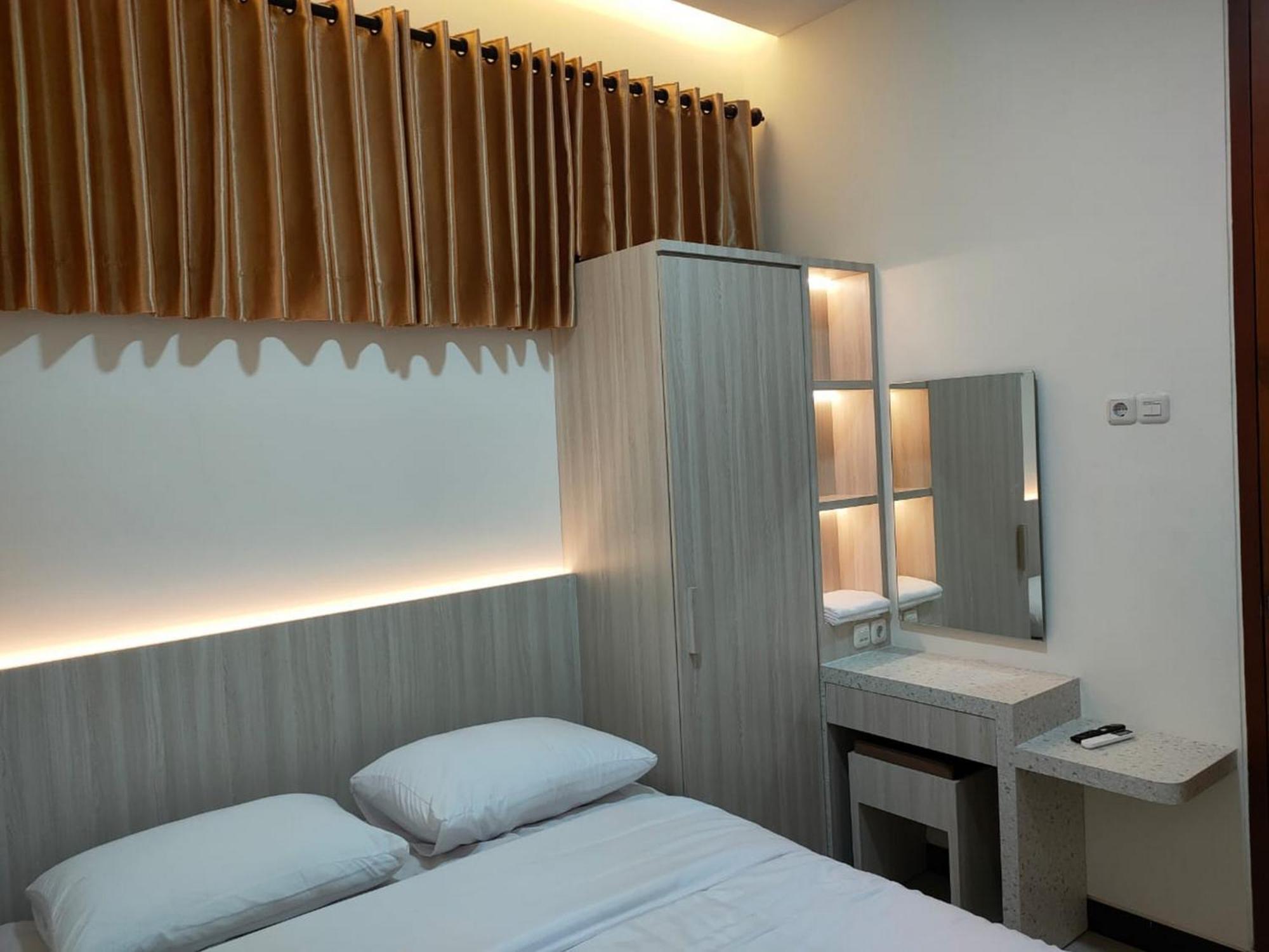 Kanggo Riko Family Homestay Mitra Reddoorz Banyuwangi  Exterior photo
